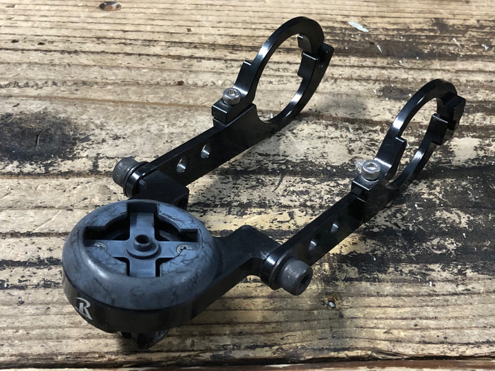 JX201 レックマウント REC-MOUNTS type19 サイコンマウント Φ31.8