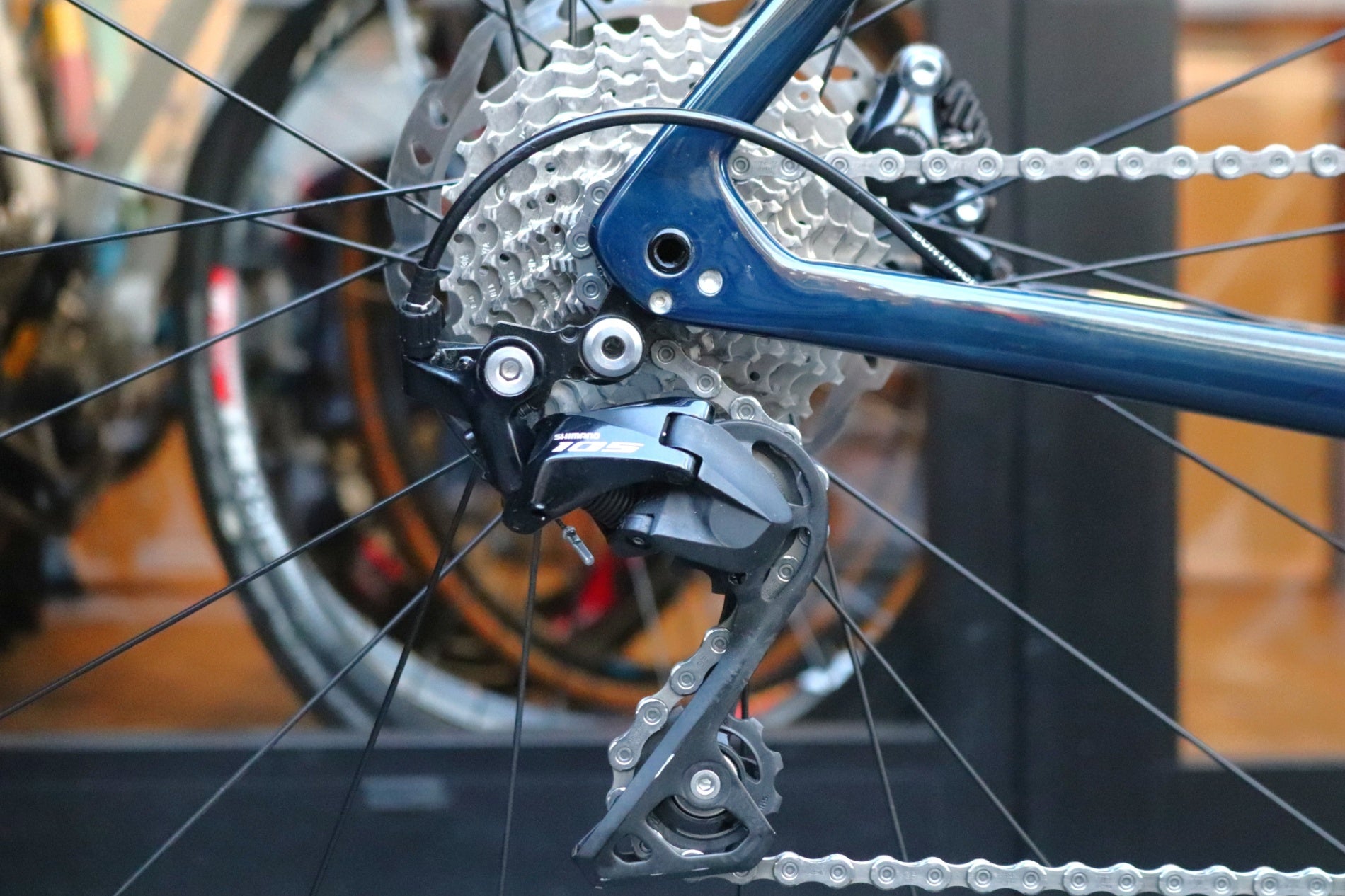トレック TREK エモンダ EMONDA SL5 DISC 2022モデル 54サイズ シマノ