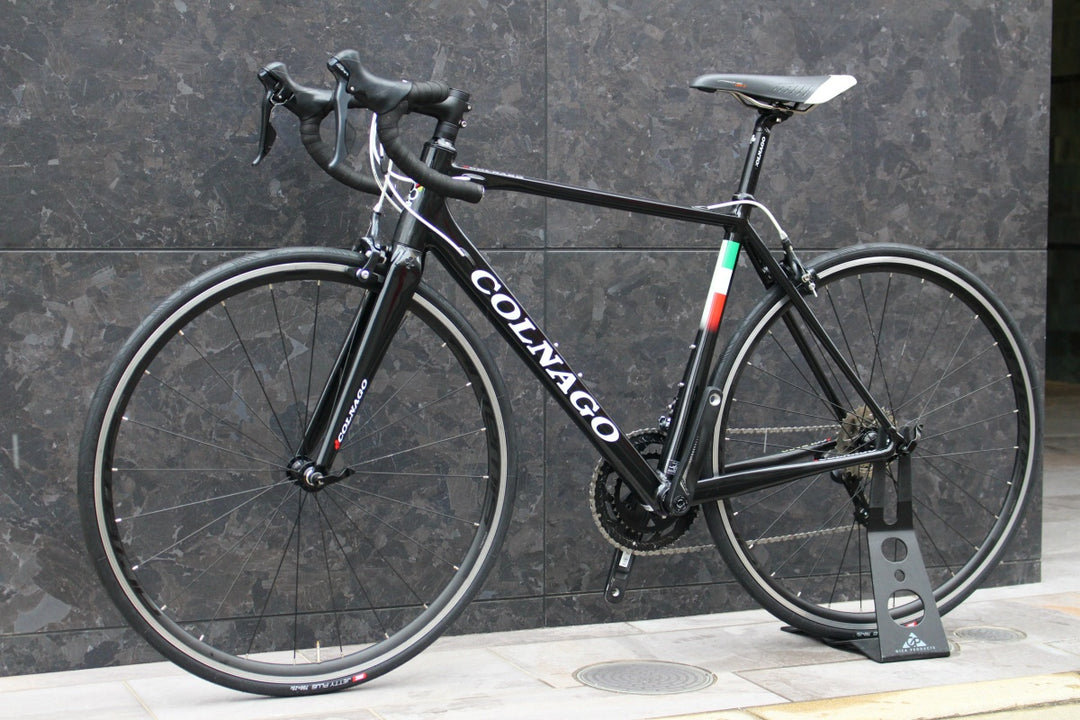 コルナゴ COLNAGO モンド MONDO2.0 2018 490Sサイズ シマノ ソラ 9S アルミロードバイク 【福岡店】