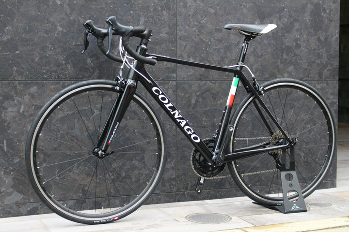 コルナゴ COLNAGO モンド MONDO2.0 2018 490Sサイズ シマノ ソラ 9S アルミロードバイク 【福岡店】