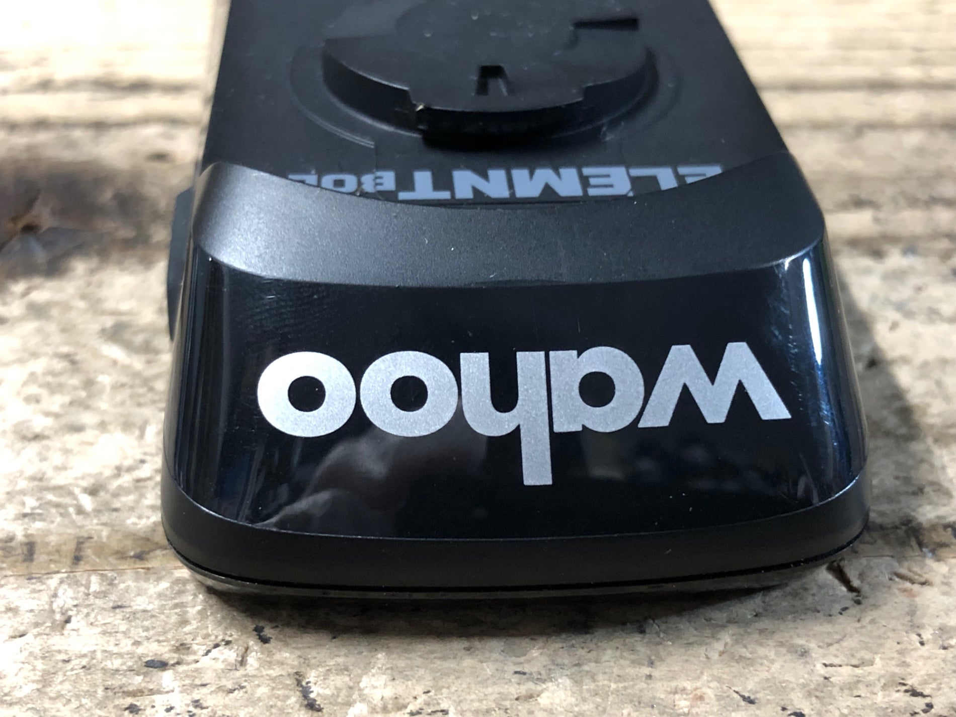 KD747 ワフー Wahoo エレメント ELEMNT BOLT WFCC5 V2 サイクル