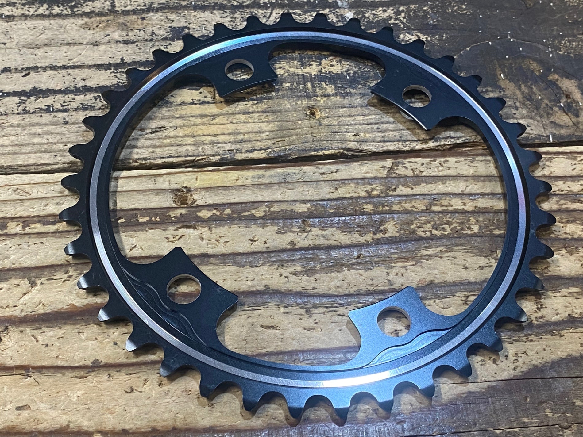 JX425 シマノ SHIMANO デュラエース DURA-ACE FC-9000 インナー