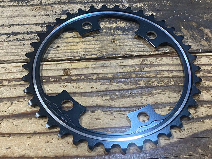 JX425 シマノ SHIMANO デュラエース DURA-ACE FC-9000 インナーチェーンリング