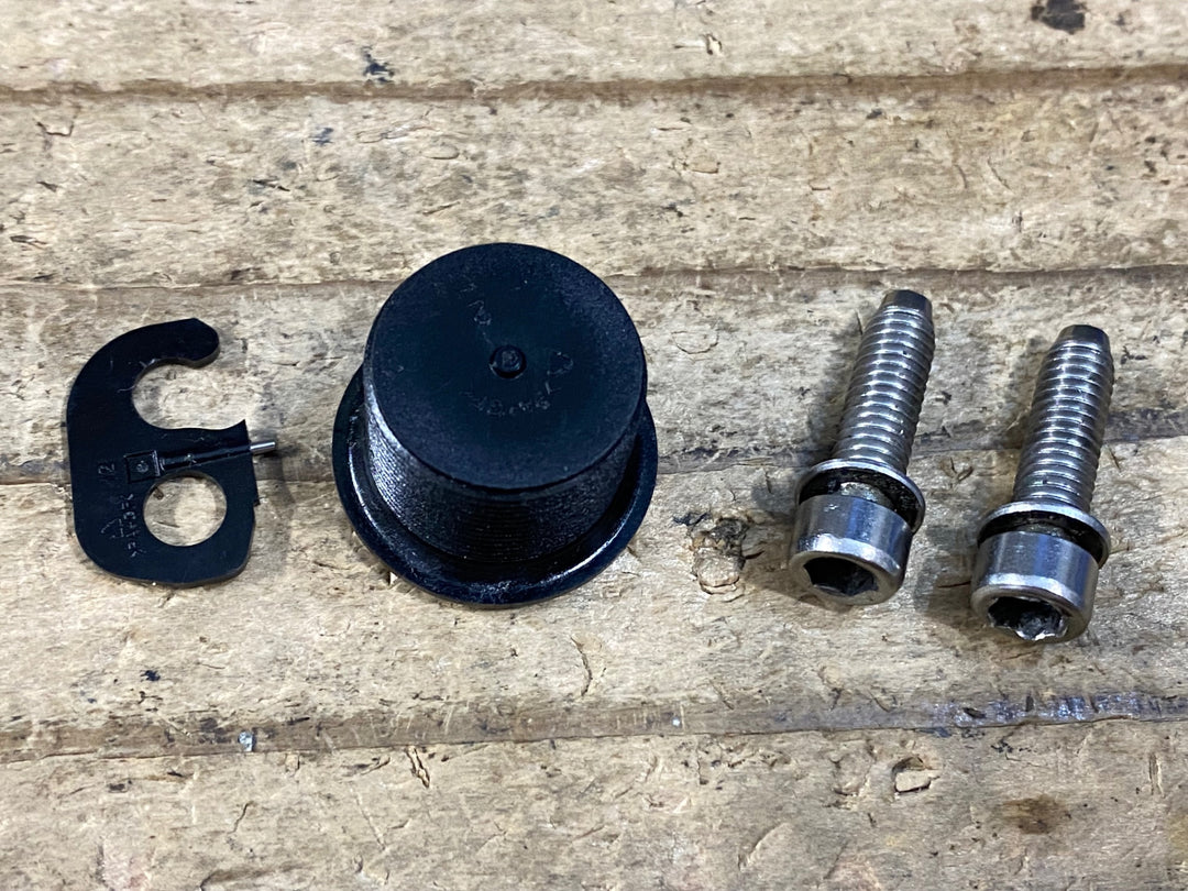 JO997 4iiii PRECISION 3＋ PML300 ANT+ Bluetooth パワーメーター クランクアーム SHIMANO 105 FC-R7000 172.5mm