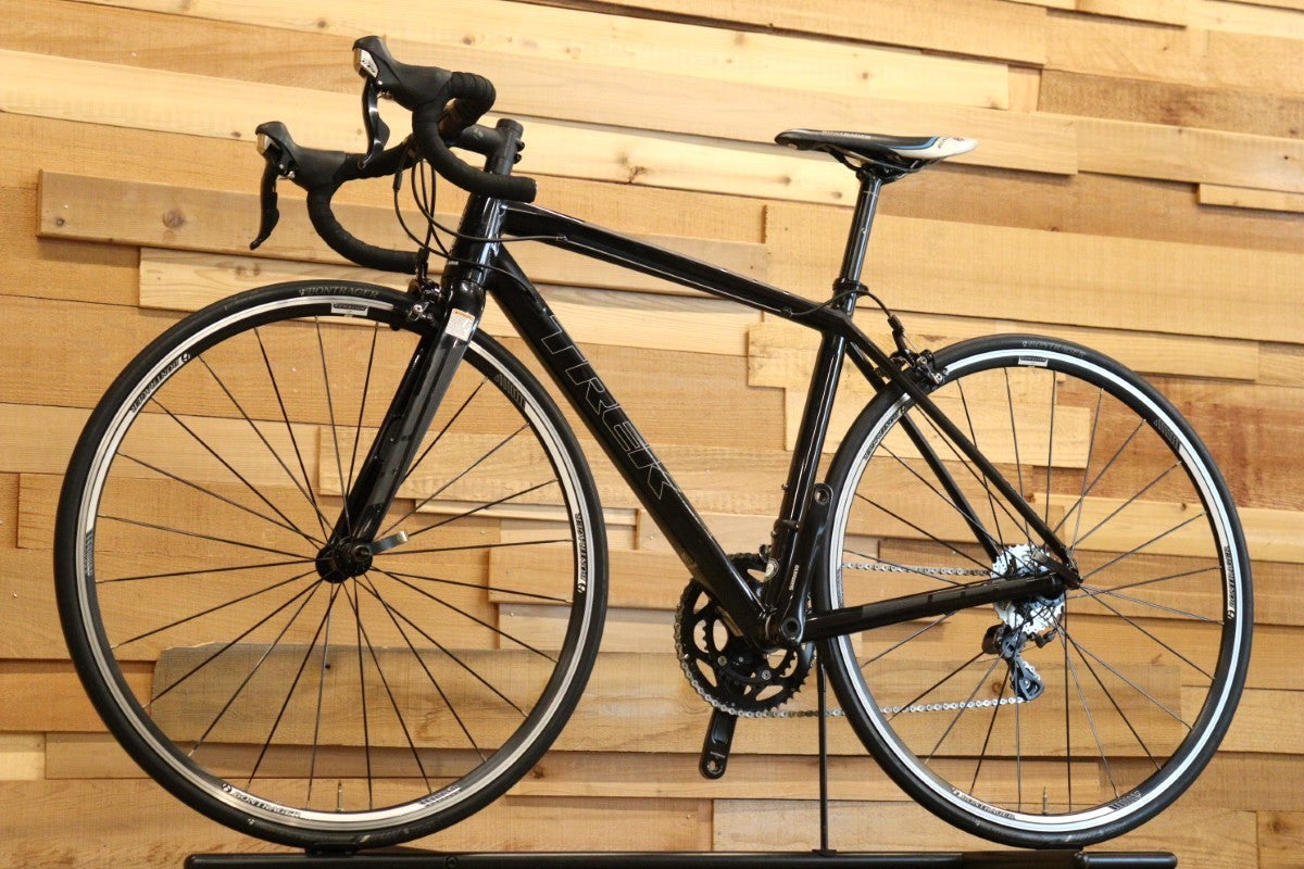 トレック TREK マドン MADONE 2.1 2014モデル 50サイズ シマノ 105 5700 MIX 10S アルミ ロードバイク –  BICI AMORE ONLINE STORE