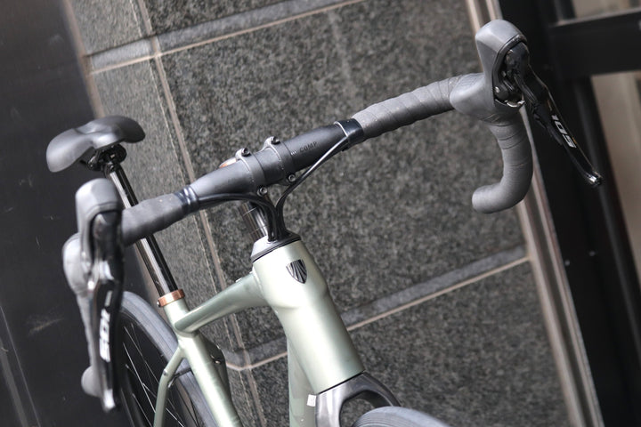 トレック TREK ドマーネ DOMANE AL5 GEN4 2026モデル 52サイズ シマノ 105 R7120 12S アルミ ロードバイク 【東京南麻布店】