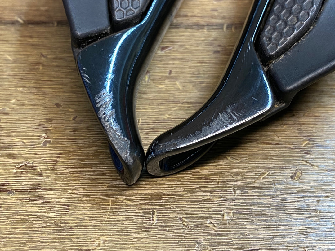 JP672 シマノ SHIMANO デュラエース DURA-ACE Di2 ST-R9150 STIレバー 2x11S