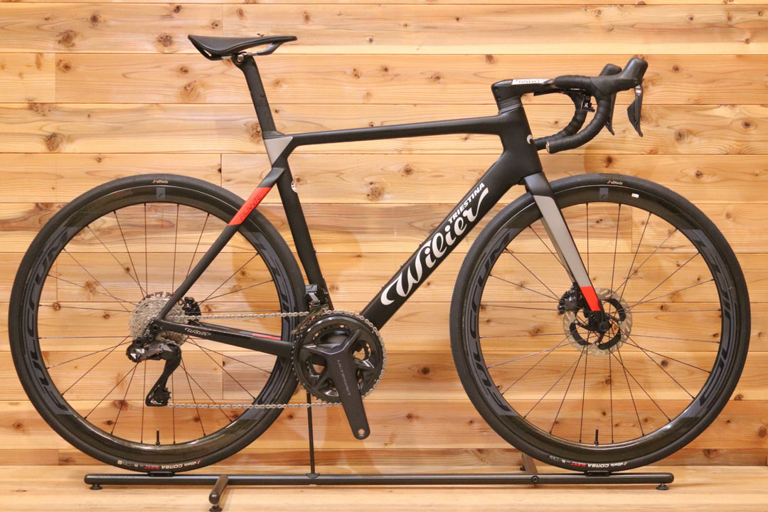 ウィリエール WILIER フィランテ FILANTE SLR DISC Lサイズ シマノ 