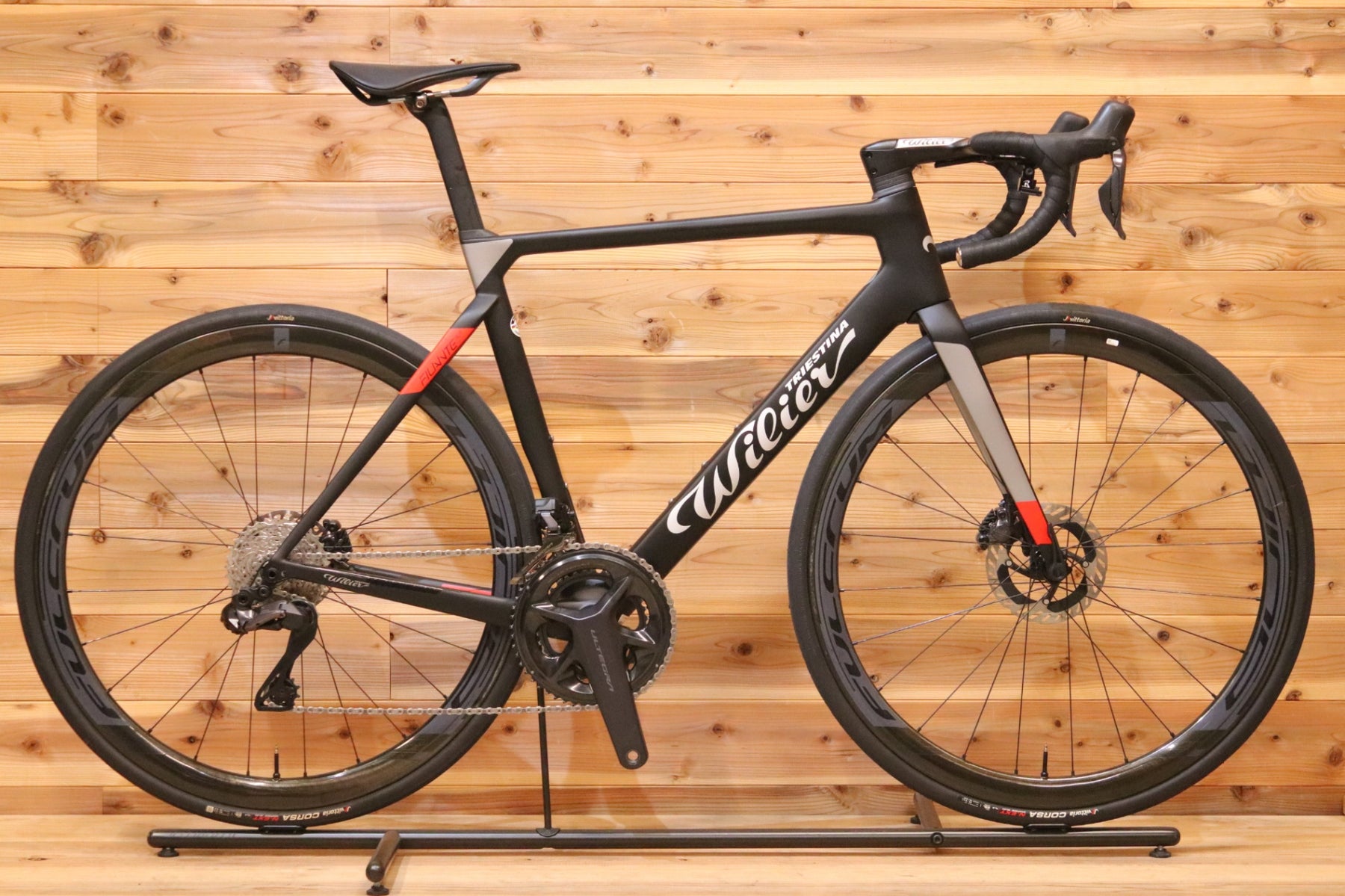 ウィリエール WILIER フィランテ FILANTE SLR DISC Lサイズ シマノ