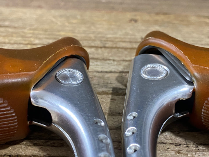 KB387 カンパニョーロ Campagnolo スーパーレコード SUPER RECORD ブレーキレバー
