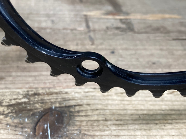JK819 スミス SMITH バロックギア Baroque Gear C チェーンリング 34T ±2 90° C カンパニョーロ用