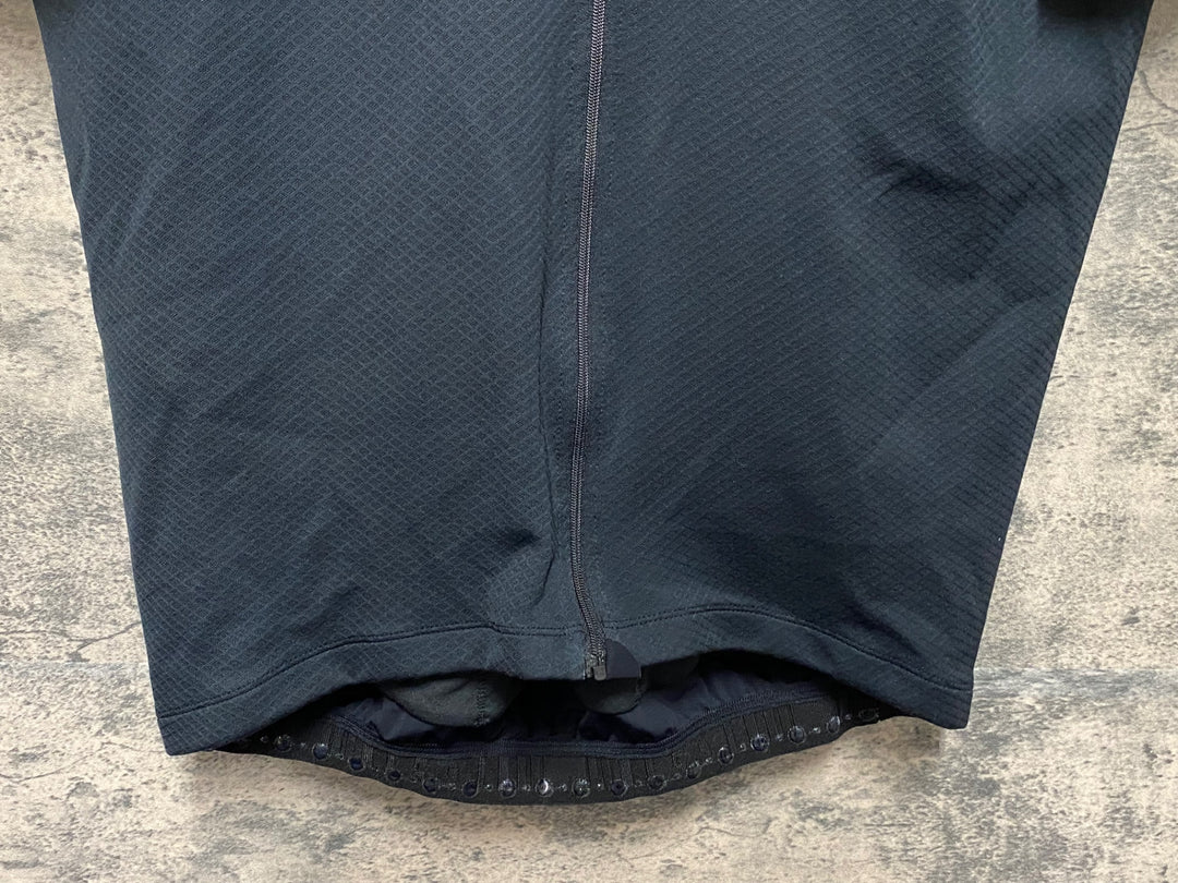 JO858 アソス assos S5 UNO 半袖 サイクルジャージ XL