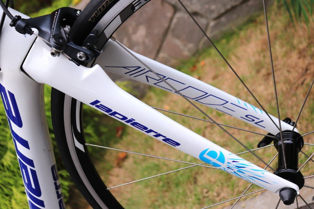 ラピエール LAPIERRE エアコード AIRCODE SL ULTIMATE 2019 50サイズ シマノ アルテグラ R8000 11S カーボン ロードバイク 【さいたま浦和店】