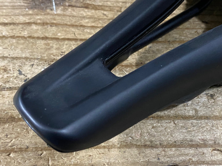 KL308 フィジーク fizik TEMPO ARGO R5 サドル 黒 150mm S-Alloyレール