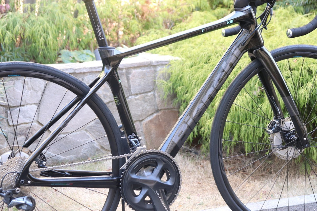 ビアンキ BIANCHI インフィニート INFINITO XE DISC 2020 50サイズ シマノ アルテグラ R8020 11S カーボン ロードバイク 【さいたま浦和店】