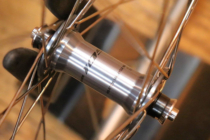 シマノ SHIMANO 105 HB/FH-R7000 ハブ アルミ クリンチャー 手組み ホイールセット シマノ 11S/12S ナローリム 【芦屋店】