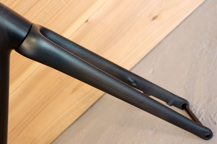 スペシャライズド SPECIALIZED エートス プロ AETHOS PRO 2021 56サイズ カーボン ロードバイク フレームセット 【千葉店】