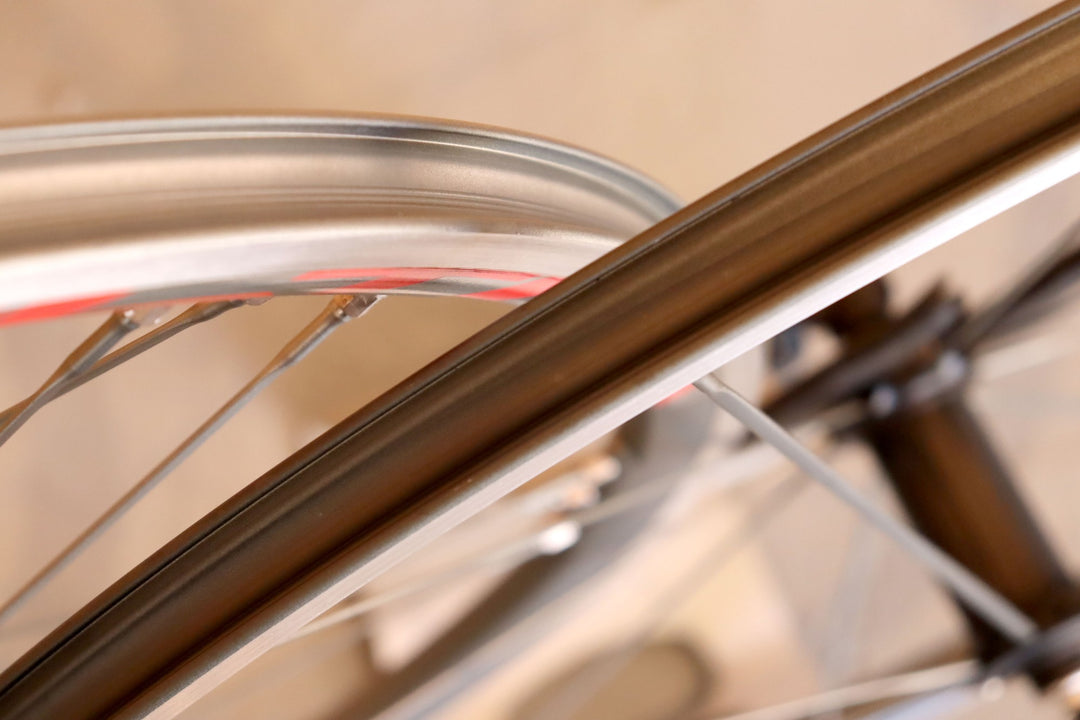 カンパニョーロ Campagnolo シャマルウルトラ チタンカラー SHAMAL ULTRA アルミ クリンチャー ホイールセット シマノ11S 【千葉店】