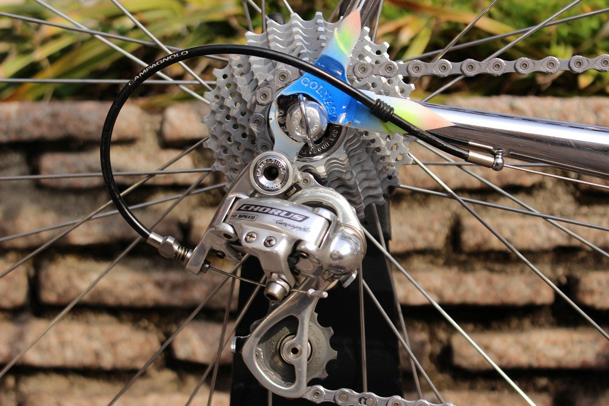 【希少‼】COLNAGO MASTER KRONO コルナゴ カンパニョーロ コルナゴ COLNAGO マスター MASTER 1st カンパニョーロ C