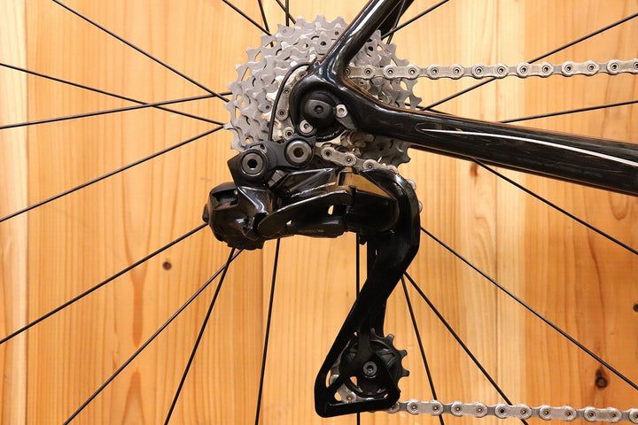 コルナゴ COLNAGO V2-R 2018年モデル 480Sサイズ シマノ デュラエース R9250 12S DI2 カーボン ロードバイク 【芦屋店】