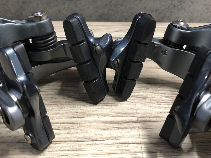 JN872 シマノ SHIMANO アルテグラ ULTRGRA BR-6800 キャリパーブレーキ 前後セット