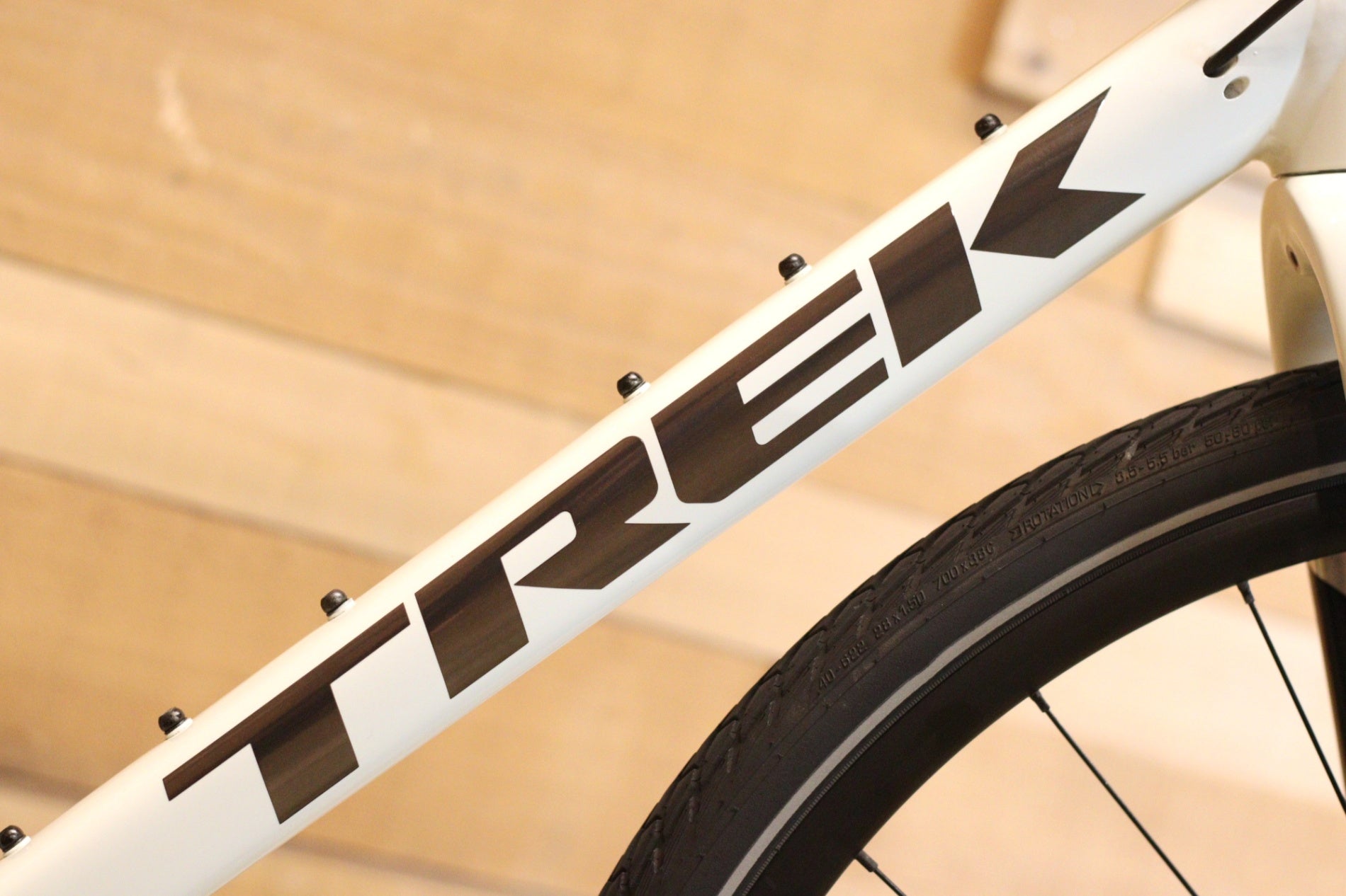 TREK CHECKPOINT ALR5 フロントフォーク TREK CHECKPOINT ALR5 フロントフォーク
