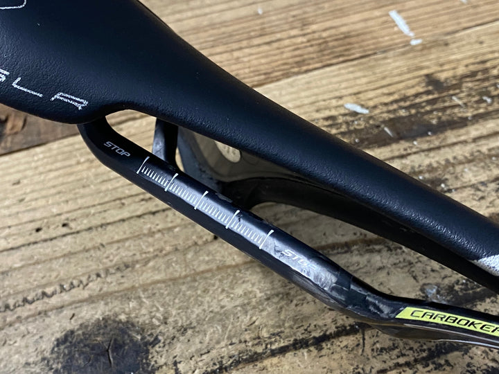 KI741 セライタリア selle italia SLR サドル カーボンレール 130mm