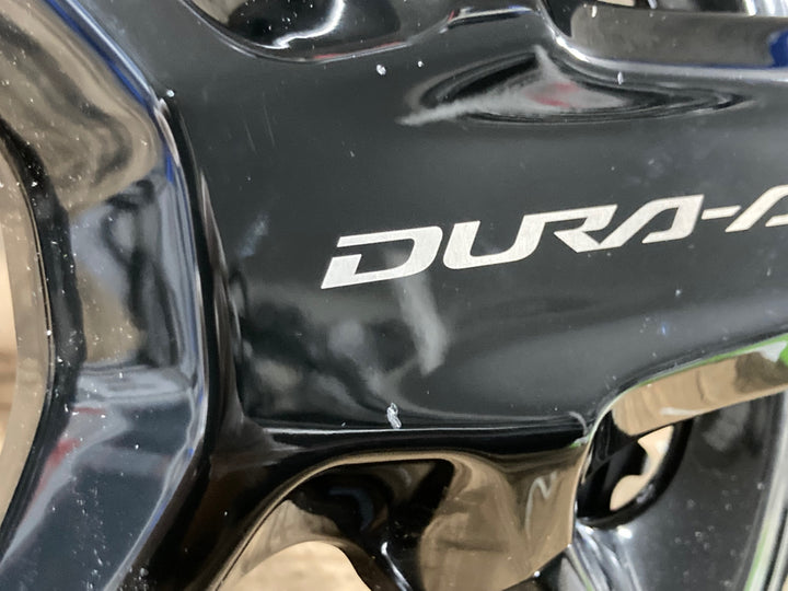 KA912 シマノ SHIMANO デュラエース DURA-ACE FC-R9200 クランクセット 52/36T 170mm