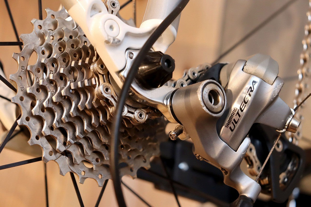 ウィリエール Wilier イゾアール IZOARD XP 2012 Sサイズ シマノ