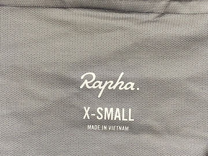 KL464 ラファ Rapha WOMEN'S EXPLORE HOODED GORE-TEX PULLOVER 長袖 ウィンドブレーカー 紺 XS