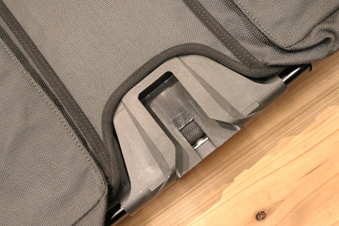BKK040 ブロンプトン BROMPTON ボロ―ロールトップバッグ BOROUGH ROLL TOP BAG LARGE フロントバッグ 【仙台店】