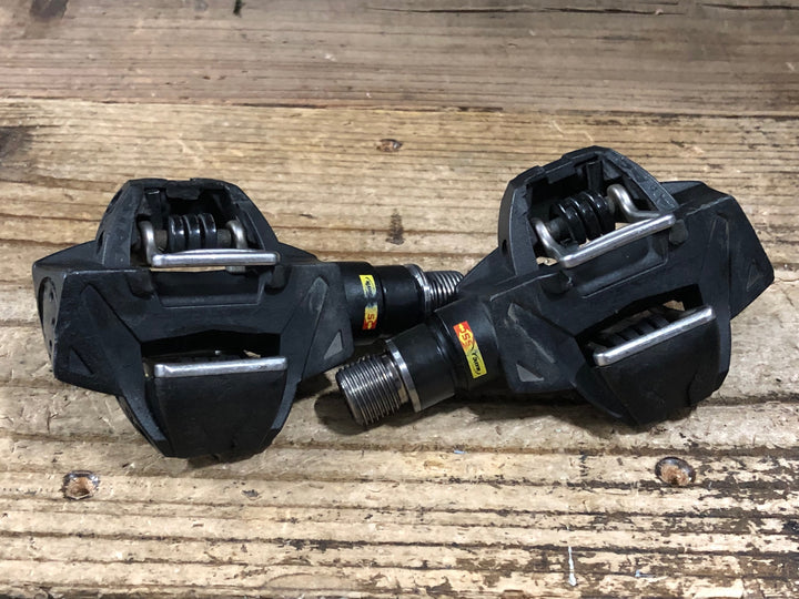 KF912 マヴィック MAVIC CROSSMAX SL CARBON ATAC ビンディングペダル