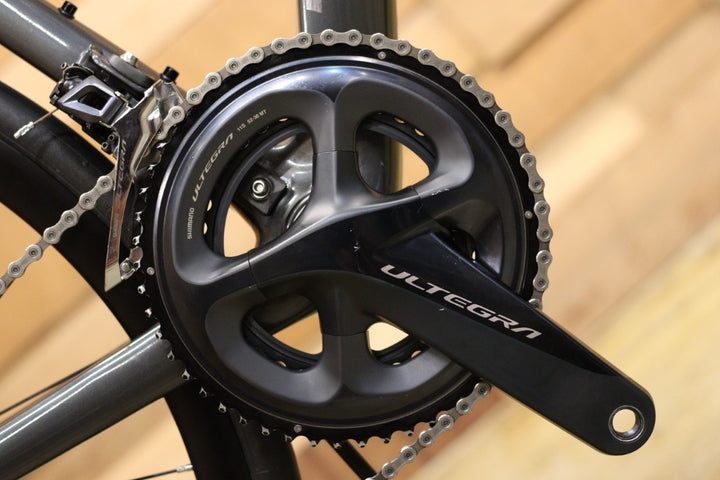 トレック TREK エモンダ EMONDA SL6 DISC 2021 50サイズ シマノ アルテグラ R8025 11S カーボン ロードバイク 【立川店】