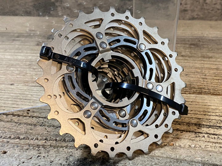 JV460 カンパニョーロ Campagnolo スーパーレコード SUPER RECORD スプロケット 12-27T 11S