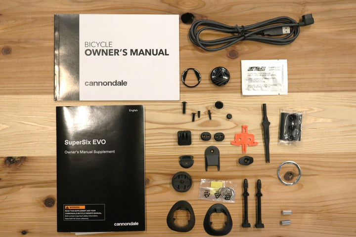 未使用 キャノンデール CANNONDALE スーパーシックス エボ SUPERSIX EVO 2 2024モデル 56サイズ シマノ アルテグラ R8170 Di2 12S カーボン ロードバイク 【仙台店】