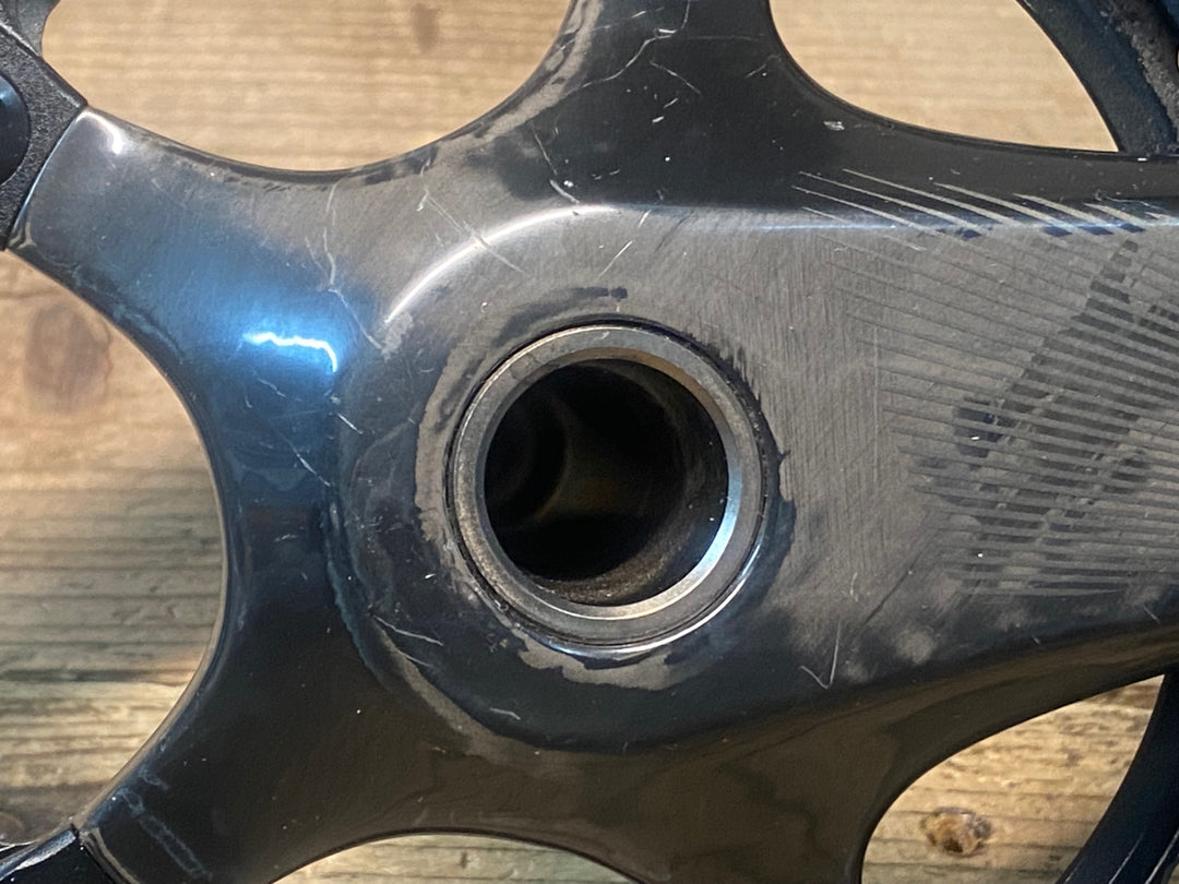 JL076 スラム SRAM RED 22 クランクセット 170mm 53/39T BCD110 GXP