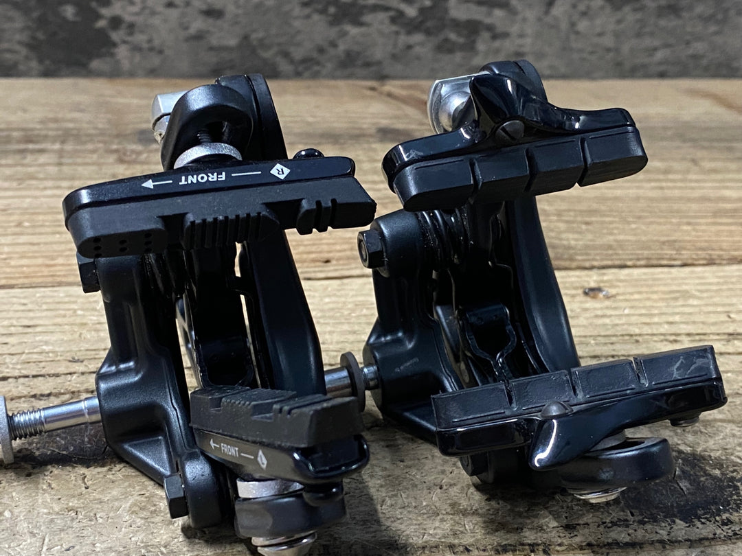 KL512 シマノ SHIMANO アルテグラ ULTEGRA BR-R8000 キャリパーブレーキ 前後セット