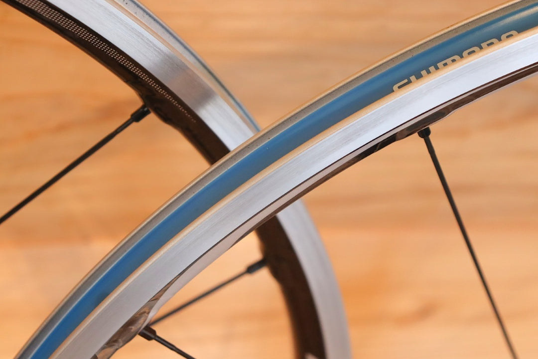 シマノ SHIMANO デュラエース DURA-ACE WH-9000-C24-CL クリンチャー ホイールセット シマノ12S/11S 15C 【千葉店】