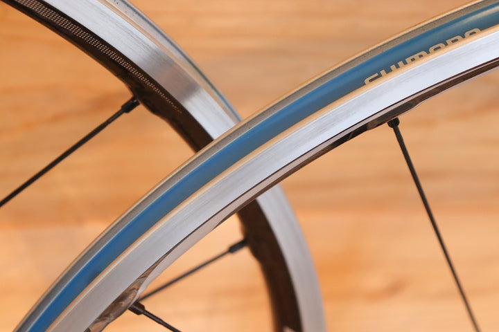 シマノ SHIMANO デュラエース DURA-ACE WH-9000-C24-CL クリンチャー ホイールセット シマノ12S/11S 15C 【千葉店】