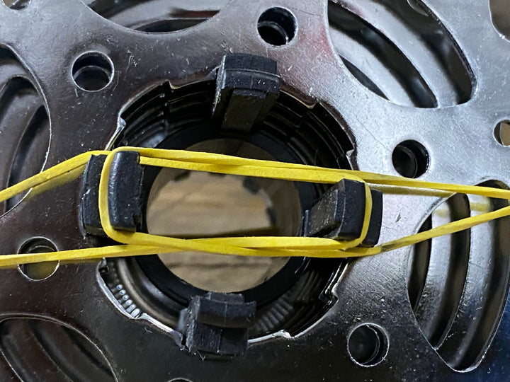 KB389 カンパニョーロ CAMPAGNOLO レコード RECORD 8S スプロケット 12-23T