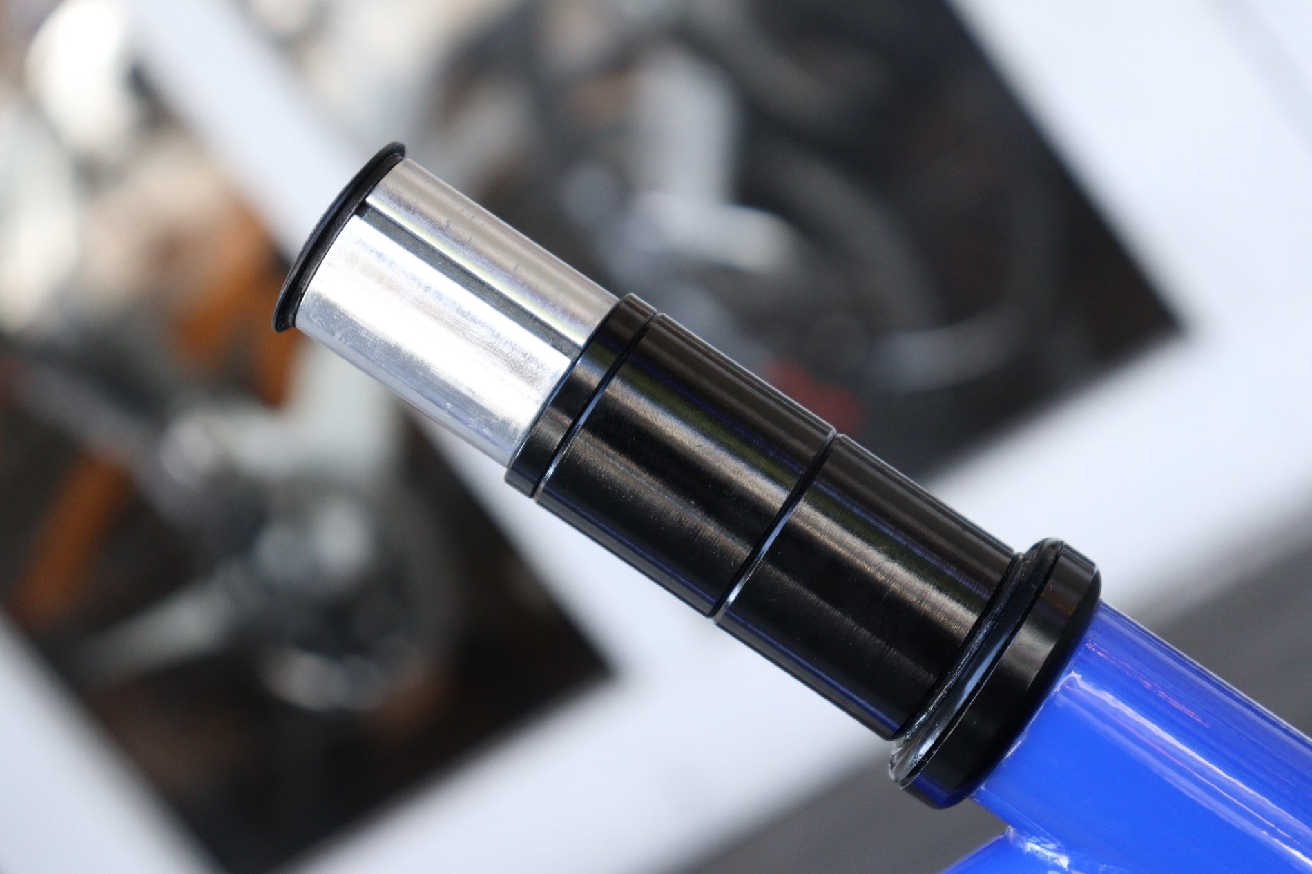 ジオス GIOS フェルーカ FELUCA 48サイズ 20インチ クロモリ ミニベロ