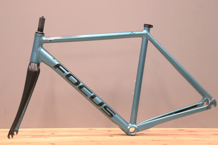 フォーカス FOCUS イザルコ レース IZALCO RACE 6.7 AL 2019モデル Mサイズ アルミ ロードバイク フレームセット 【仙台店】