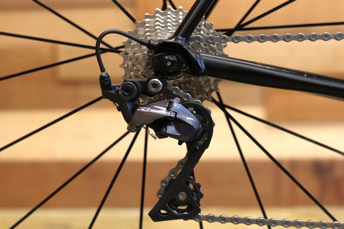 キャノンデール Cannondale キャド CAAD12 2018 52サイズ シマノ