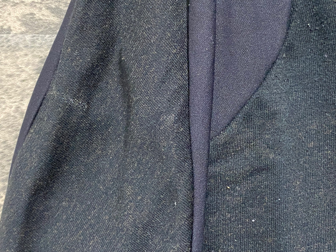 KF504 アソス assos 長袖 ベースレイヤー サイズ不明 ※タグカット