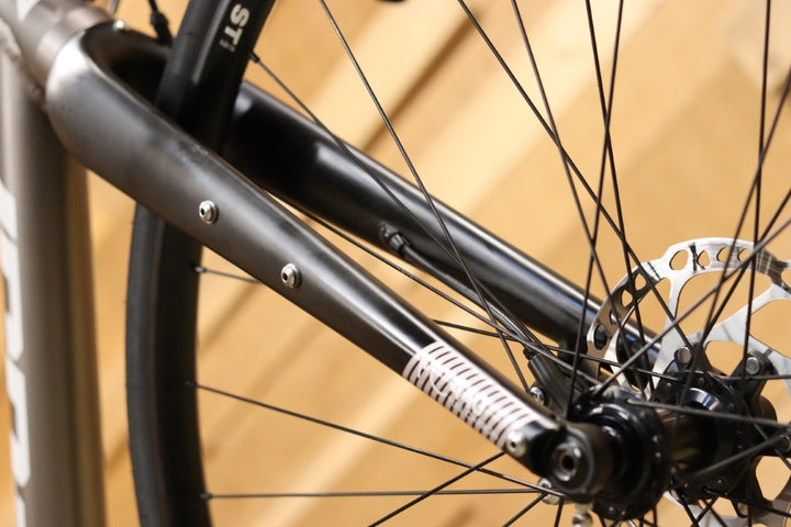 フジ FUJI ジャリ JARI 1.5 2021 48サイズ シマノ ティアグラ 4720 10S アルミ グラベル ロードバイク 【立川店】