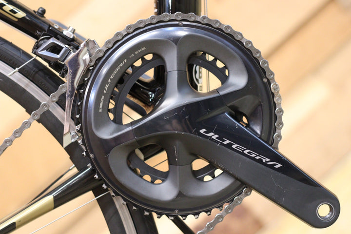 キャノンデール CANNONDALE スーパーシックスエヴォ SUPERSIX EVO HI-MOD 2013 54サイズ シマノ アルテグラ R8000 MIX 11S カーボン ロードバイク 【立川店】