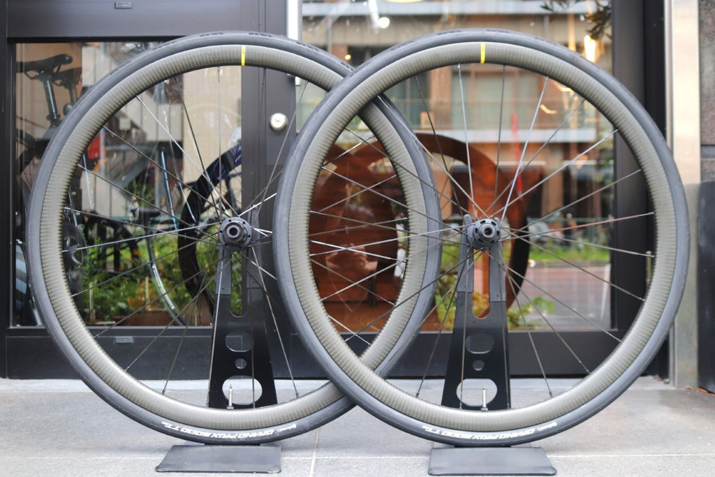 MAVIC コスミック ディスク COSMIC SL 32 DISC マビック コスミック SL 32 ディスク / Mavic Cosmic SL 32 Disc