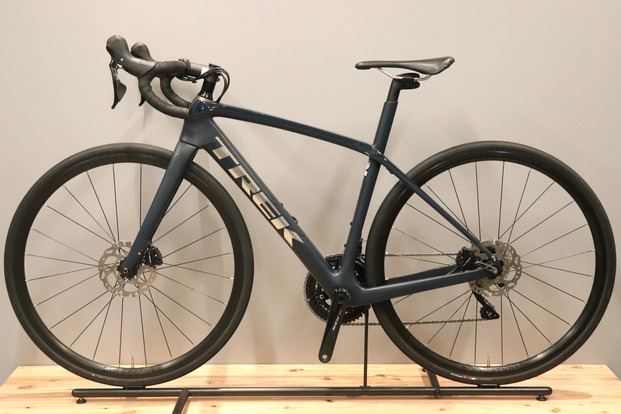 トレック TREK ドマーネ DOMANE SL5 DISC GEN3 2020モデル 50サイズ