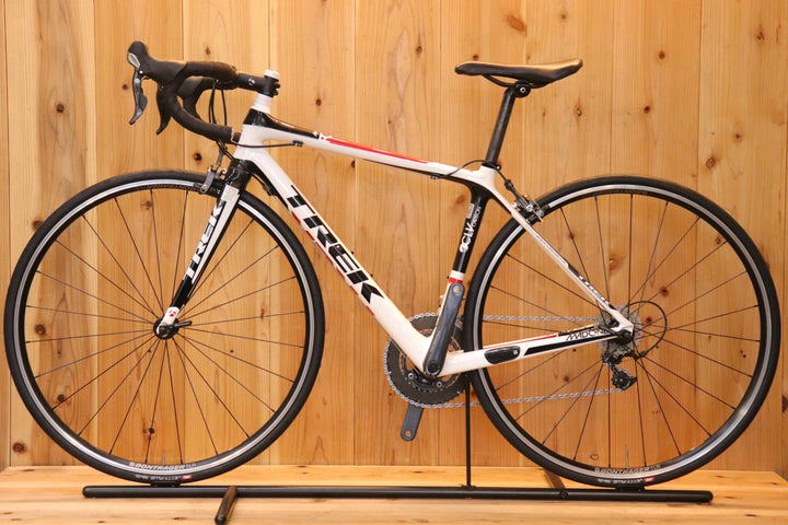 トレック TREK マドン MADONE 4.7 2012年モデル 50サイズ シマノ アルテグラ 6700 10S カーボン ロードバイク 【芦屋店】