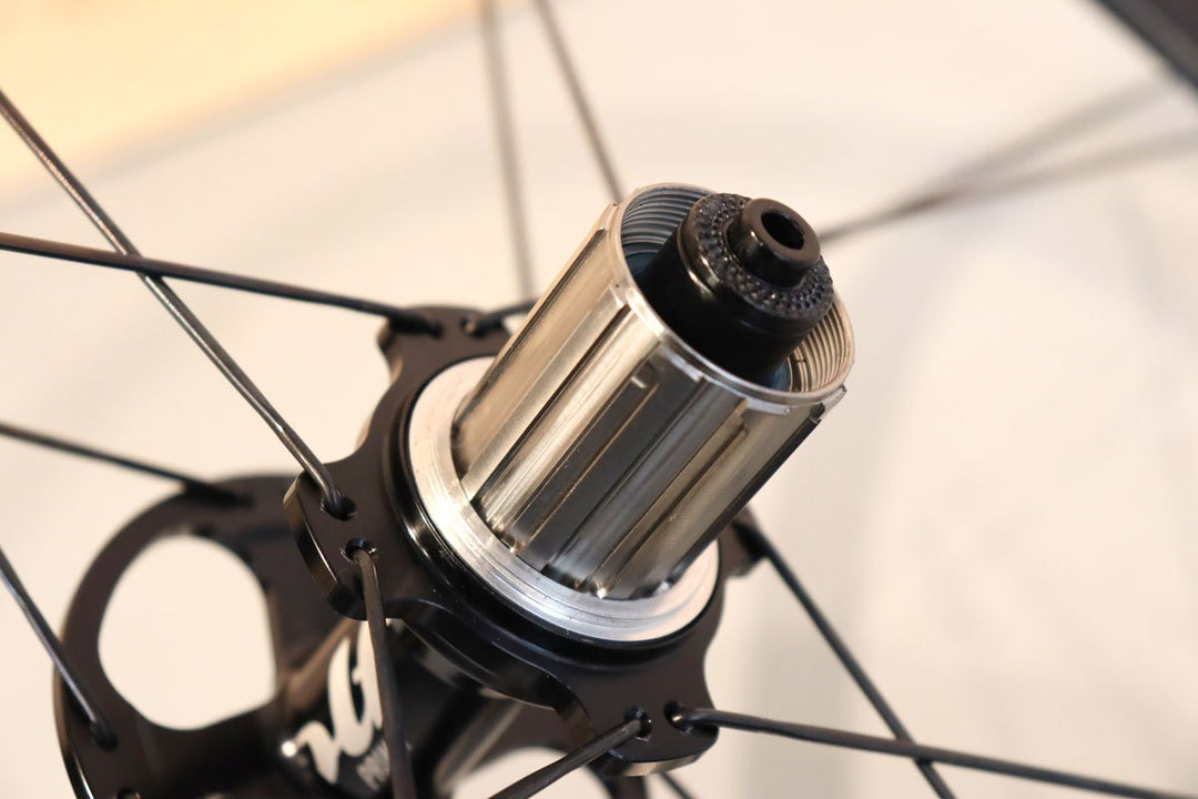 ロルフプリマ RolfPrima ヴィガー アルファ Vigor ALPHA アルミ チューブレスレディ ホイールセット シマノ11/12s 【千葉店】